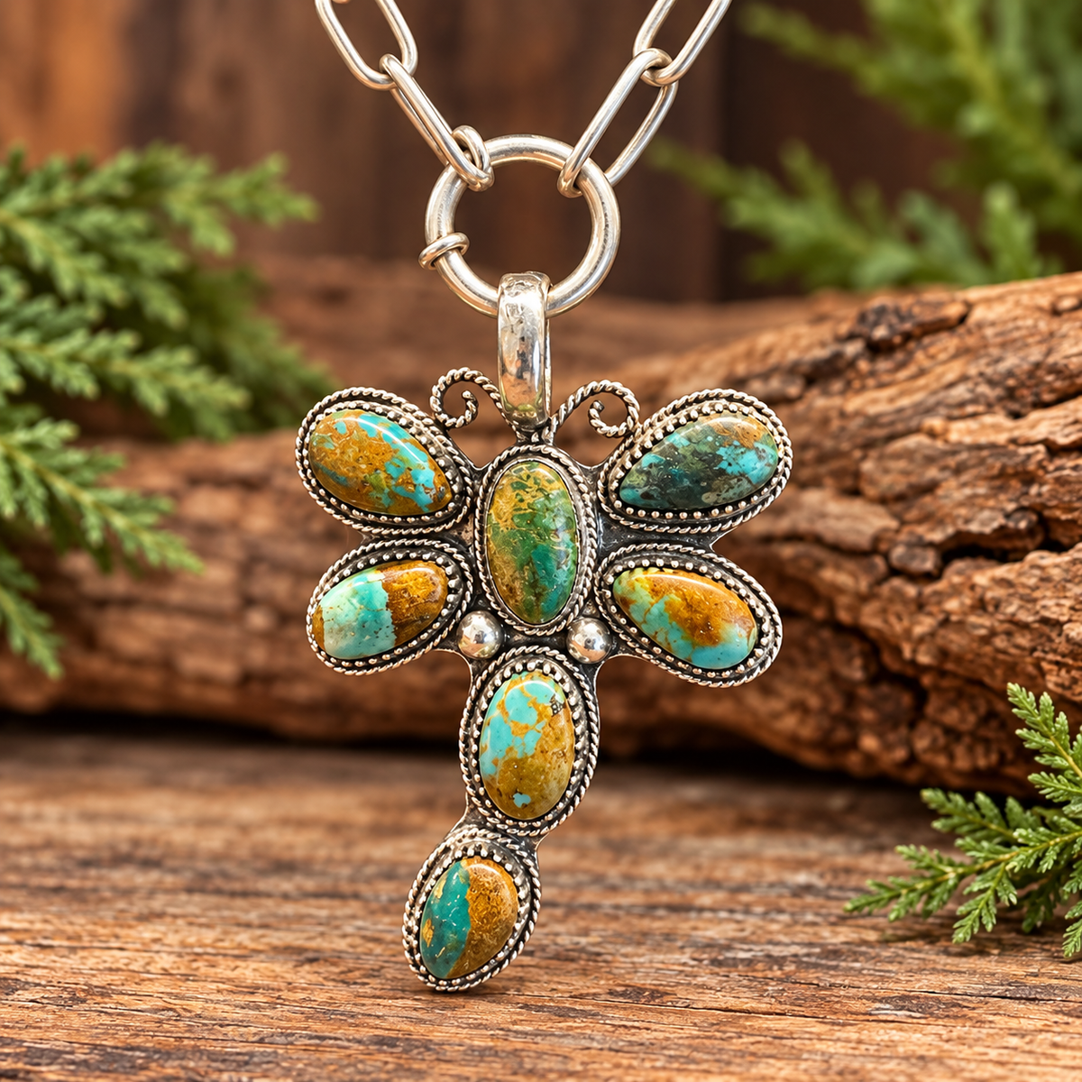 Ss turquoise dragon fly
