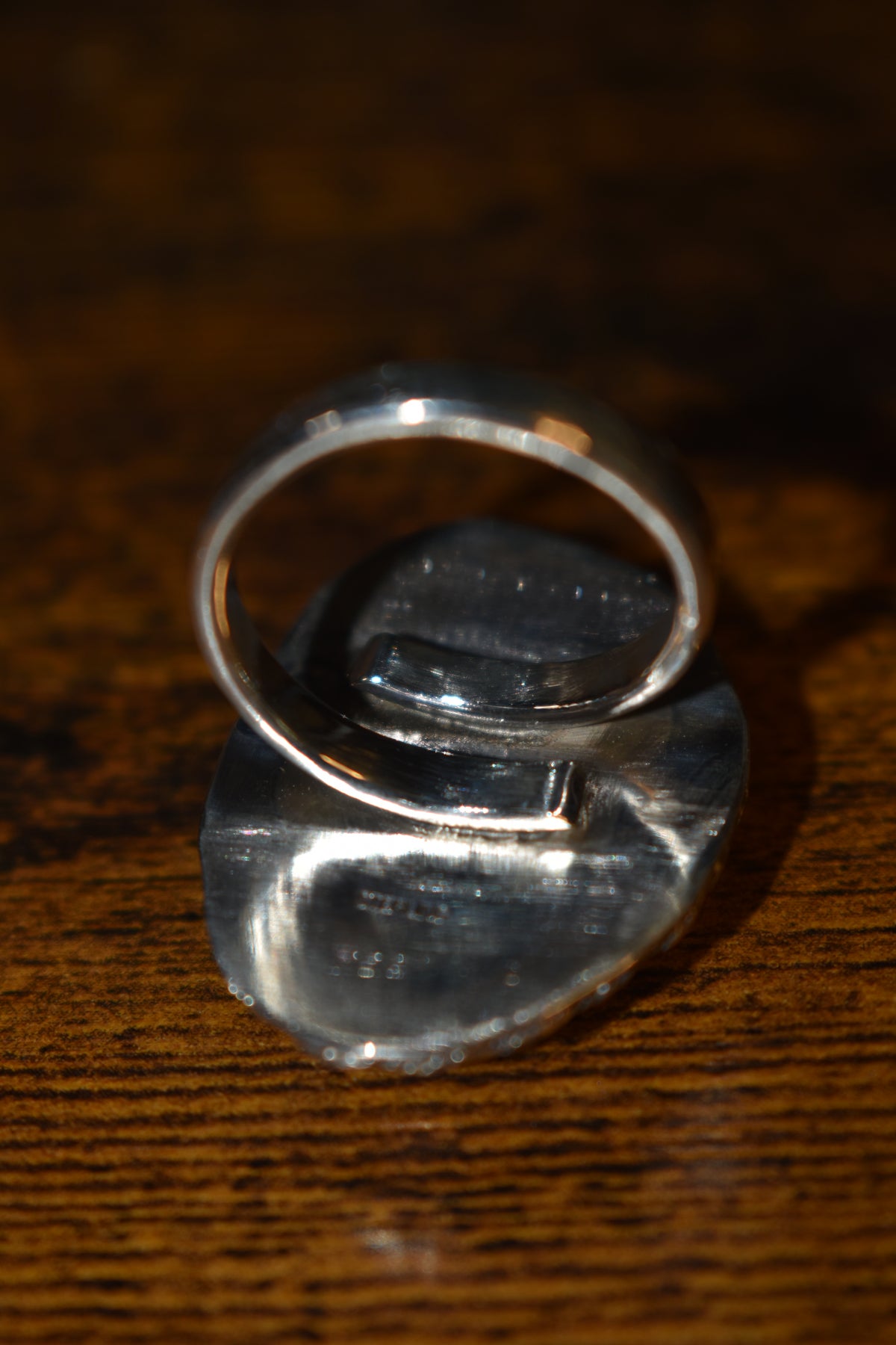 Turquoise Ring