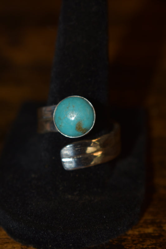 Turquoise Ring