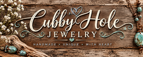 Cubby Hole Jewelry
