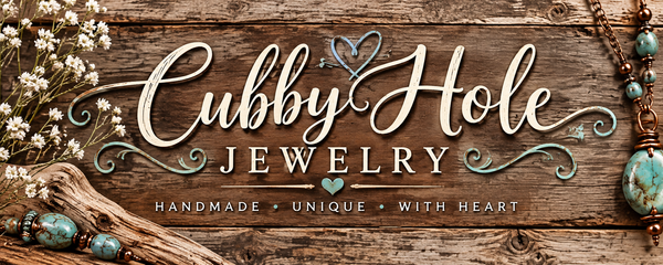 Cubby Hole Jewelry